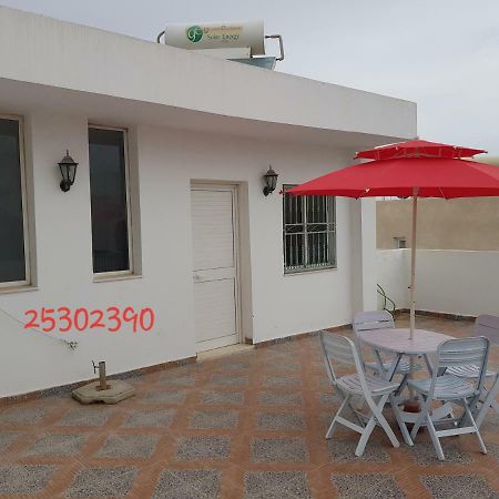 Appartement "Dina" Kelibia Luaran gambar