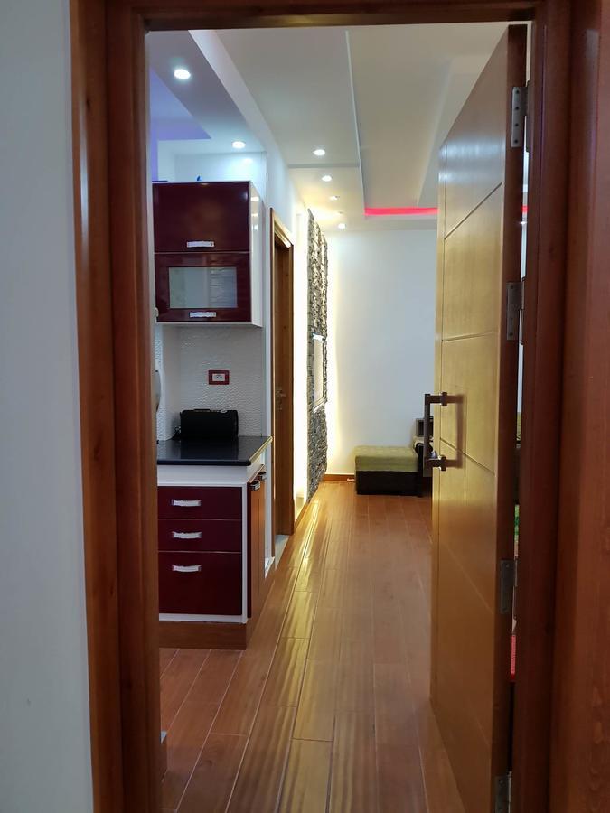 Appartement "Dina" Kelibia Luaran gambar